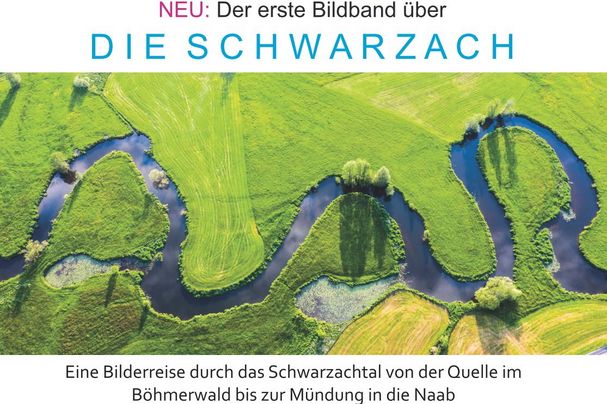 Bildband Schwarzach
