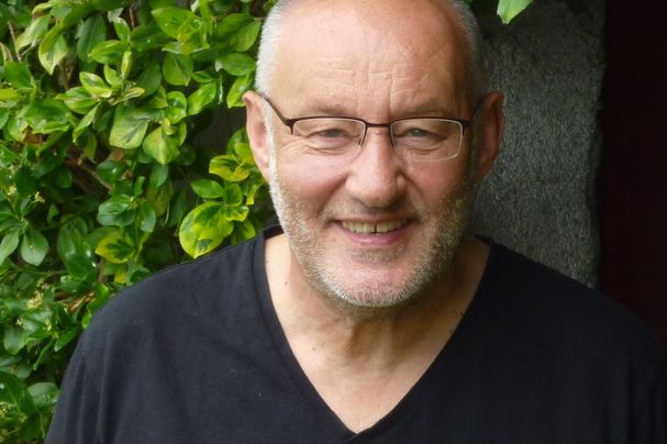 Geschäftstellenleiter Oskar Deichner