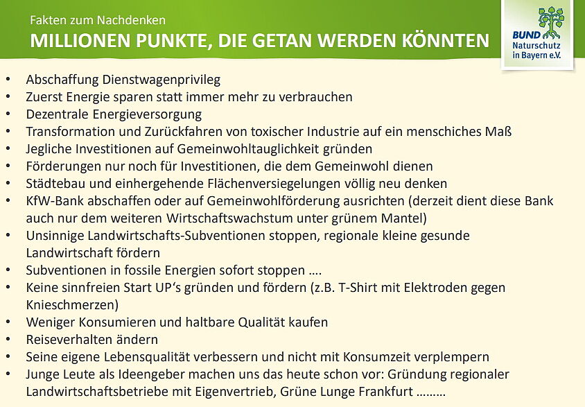 Was können wir tun 2 - C: Vortrag Uwe Seidel